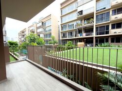 The Watergardens At Canberra (D27), Apartment #577048831
